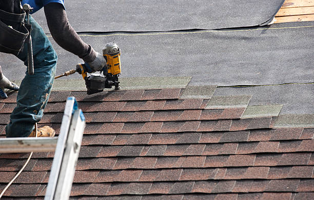 Licensed Metal Roofing service in Edna, TX - Brentwood Metal Roofing